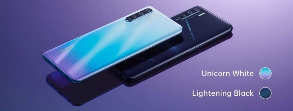 Oppo-F15-series-color