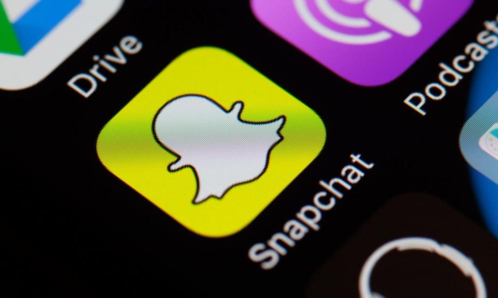 Snapchat-app-logo-mobile