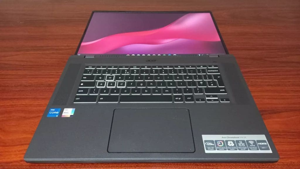 Acer-Chromebook-516-GE-gaming-laptop