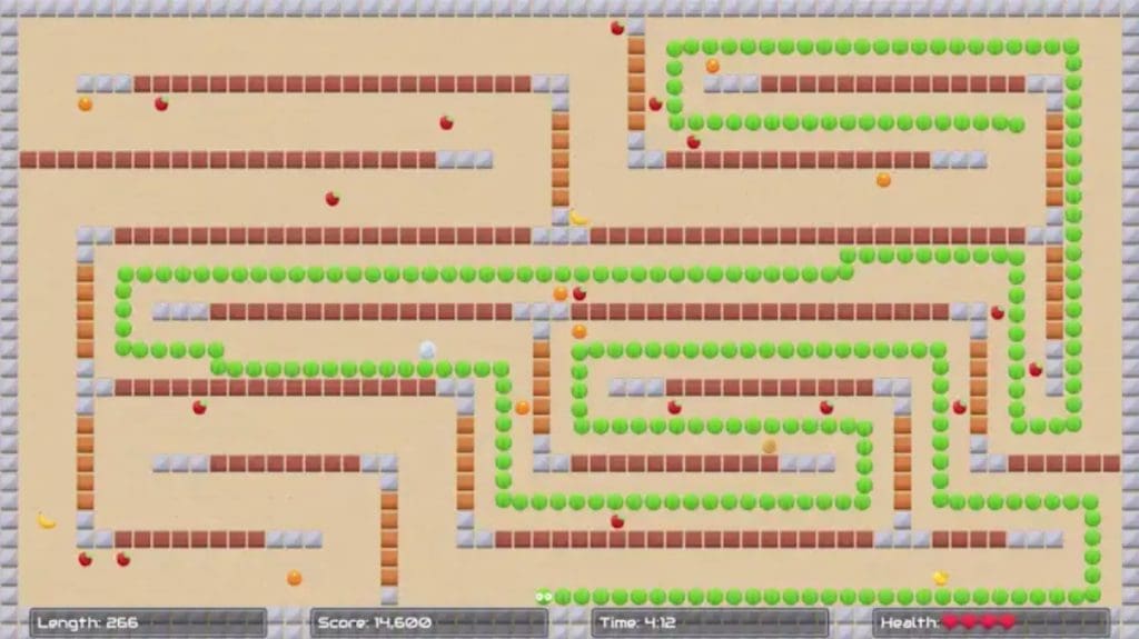google-stadia-worm-game