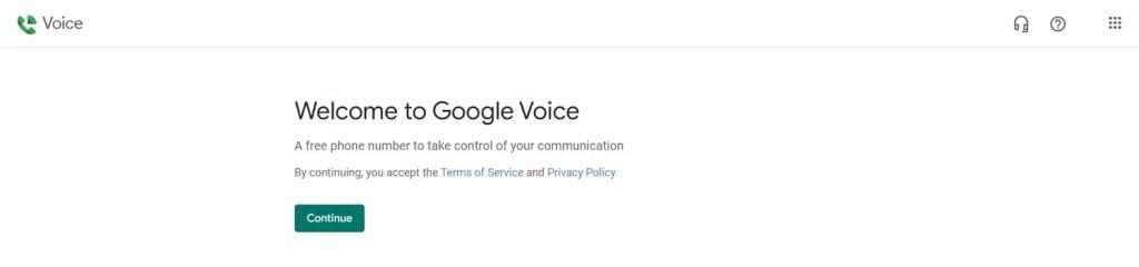 Google-Voice-Setup-phone-number-PC