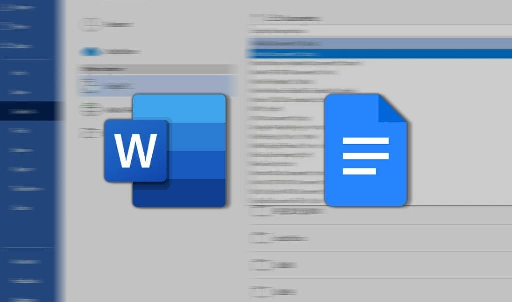 Microsoft-Word-vs-Google-Docs-great-word-processor-war