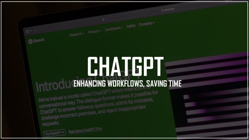 ChatGPT-Hacks