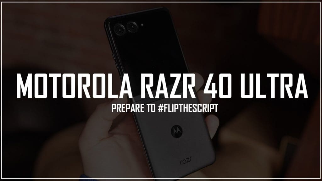Motorola-Razr-40-Ultra-India-launch