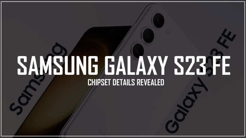 Samsung-Galaxy-S23-FE-Exynos-2200-Benchmark-leak