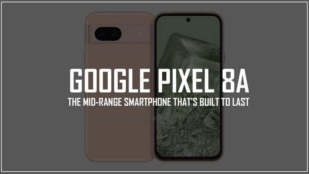 Google-Pixel-8a