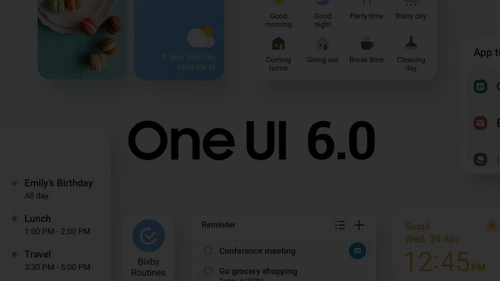 oneui-6-concept